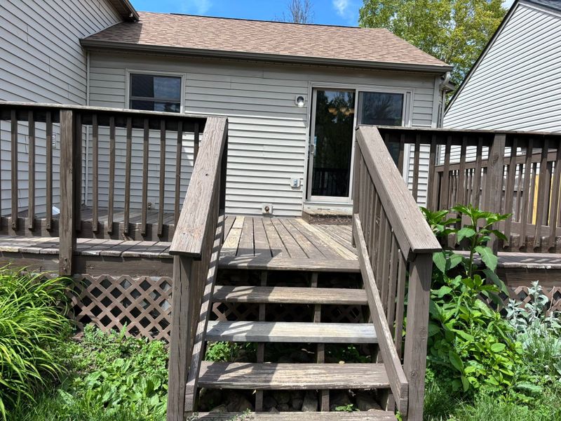 Outdoor Projects