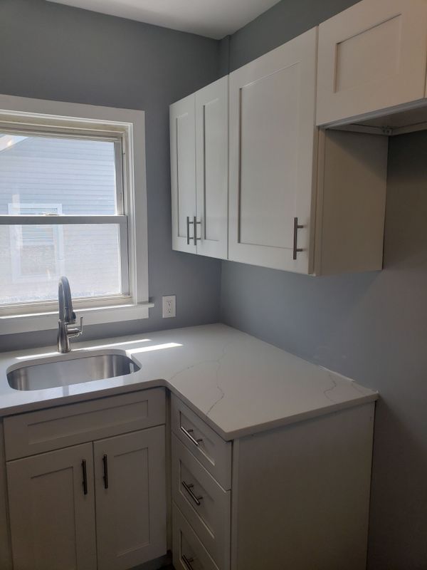 Kitchen Remodeling