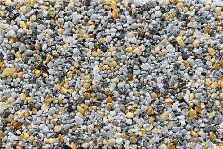 Tex Stone Color Options