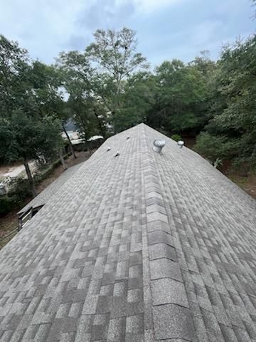 Roofing Replacement