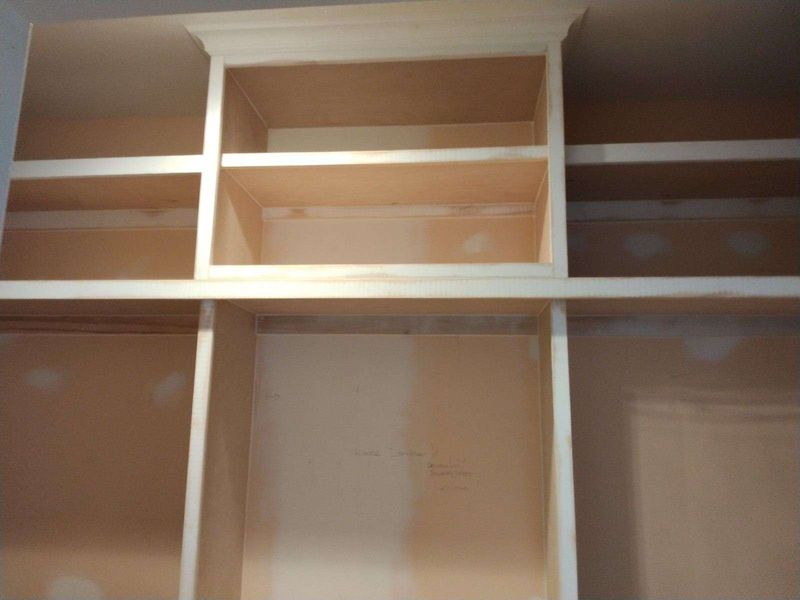Interior Painting gallery