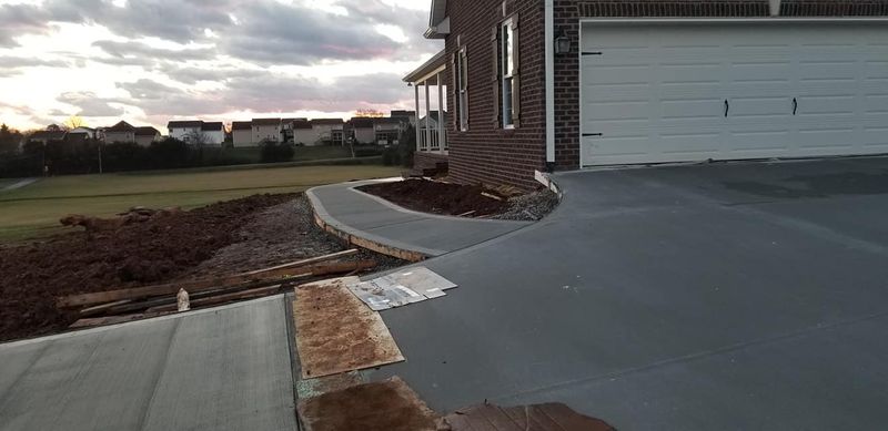 Concrete Slab Construction