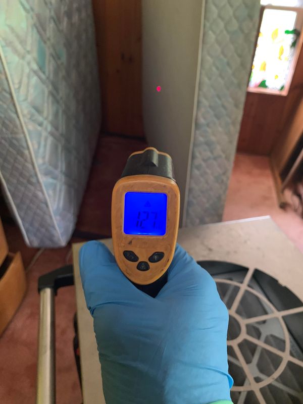 Attic Pest Inspections