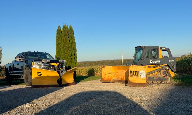 Demolition Services