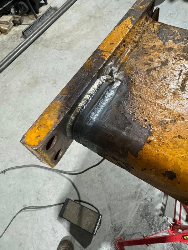 Arc Welding