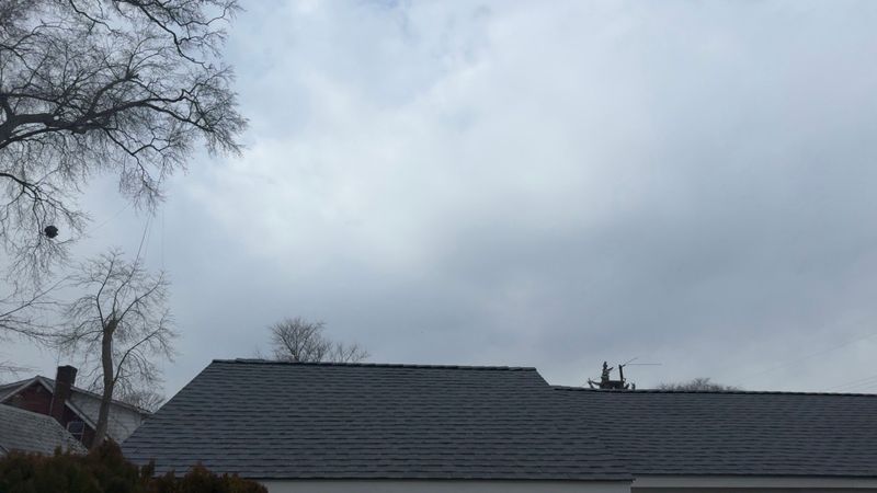 Roofing Installation