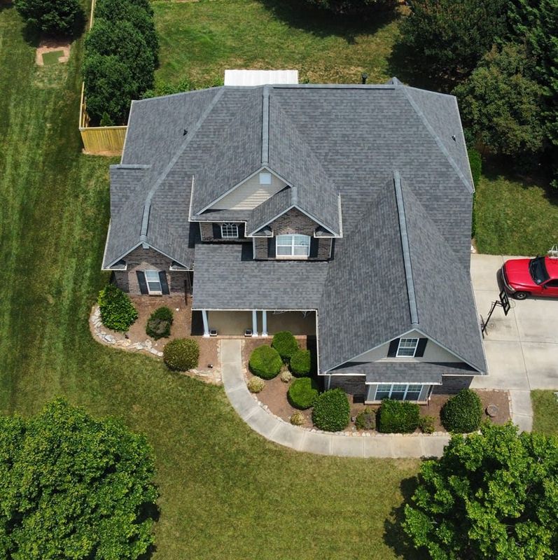 Roofing Replacement