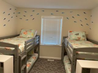Residential Cleaning gallery