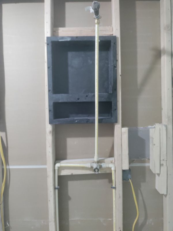 Bathroom Renovation