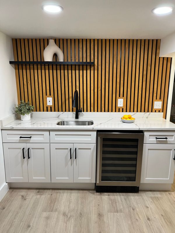 Kitchen Remodeling
