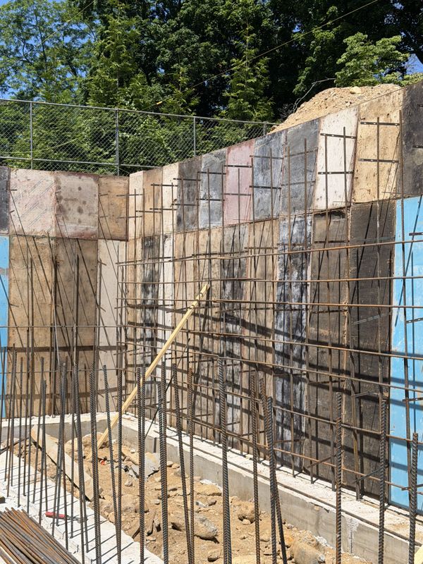 Rebar(steel)