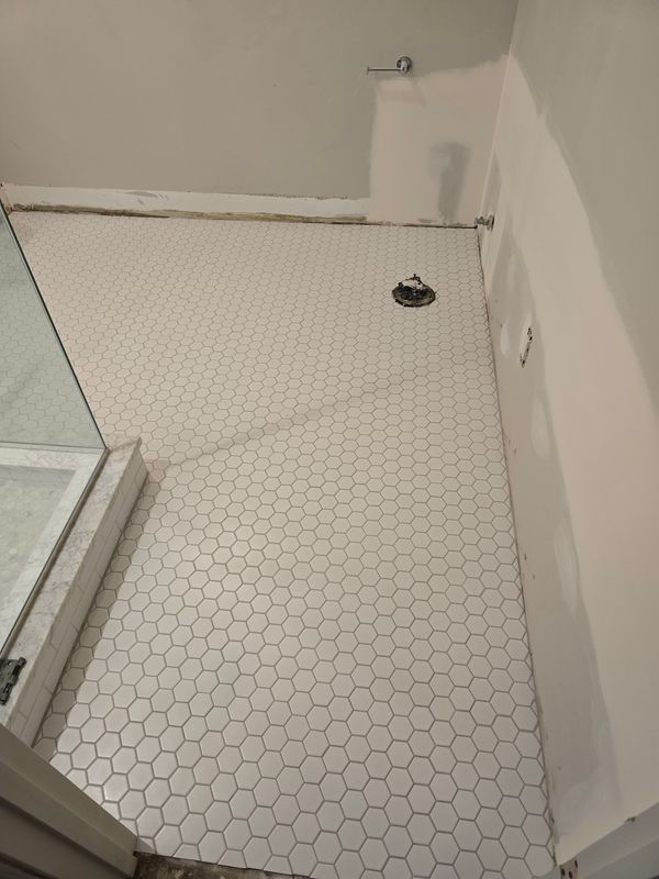 Flooring