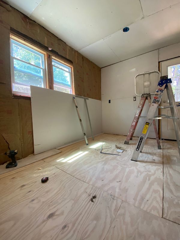 Drywall