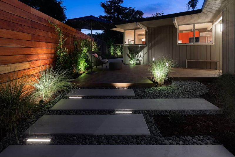 Hardscape Installation