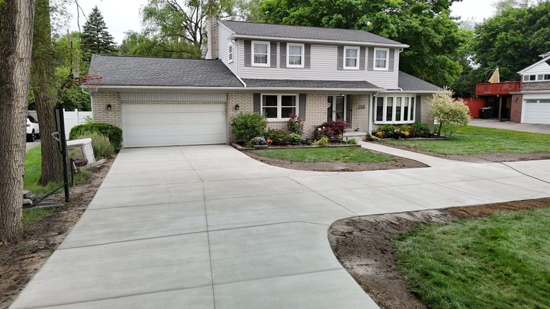 Concrete