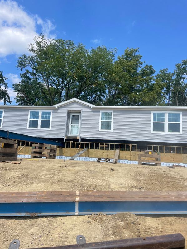 House Moving