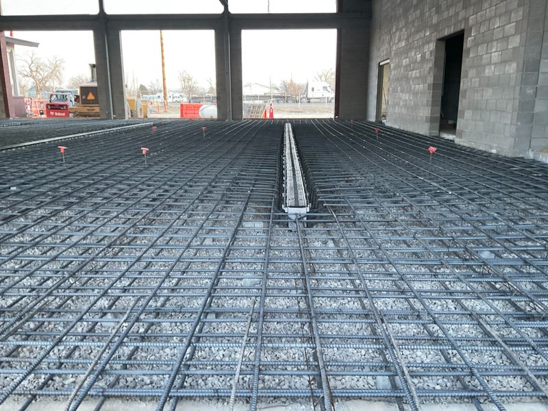 Site Concrete / Flatwork