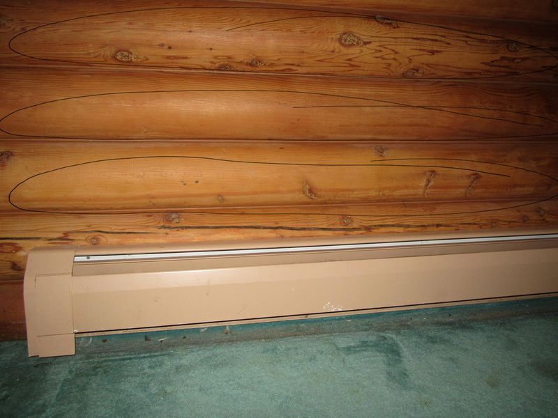 Interior Renovations
