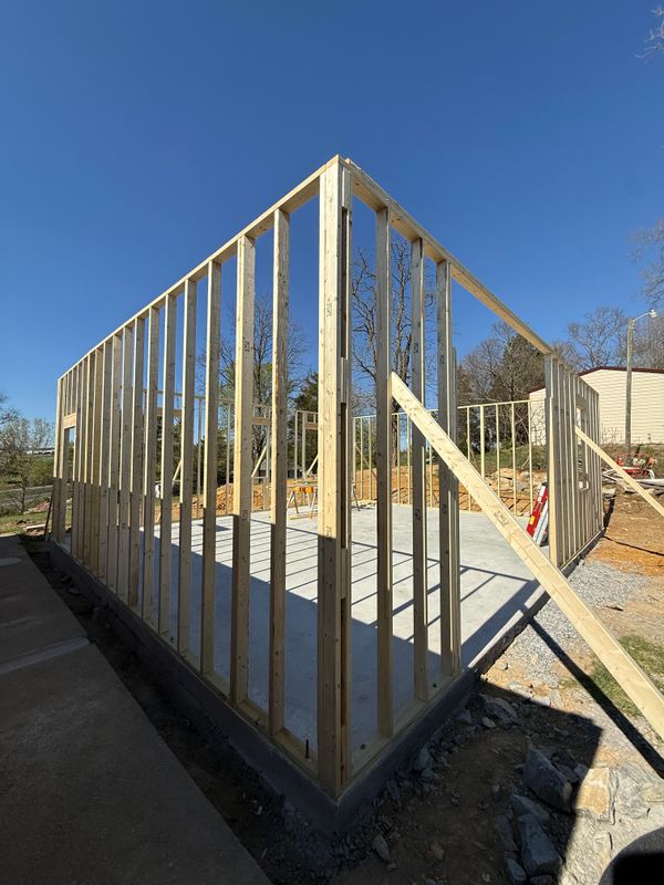 Home Additions