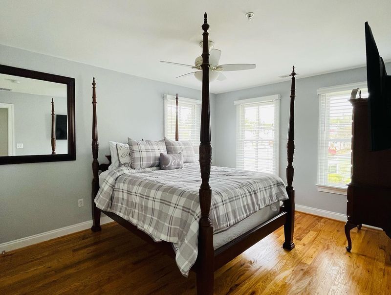 Residential Cleaning gallery
