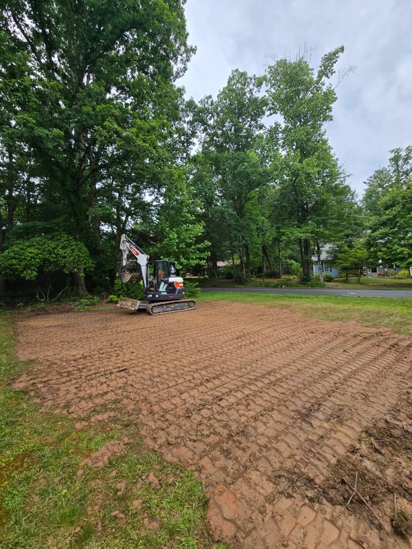 Soil Management and Mitigation