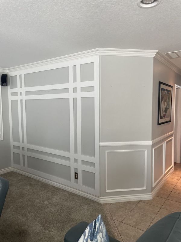 Interior Painting
