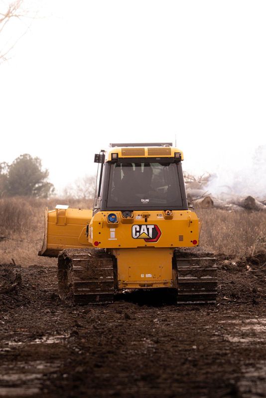 Demolition