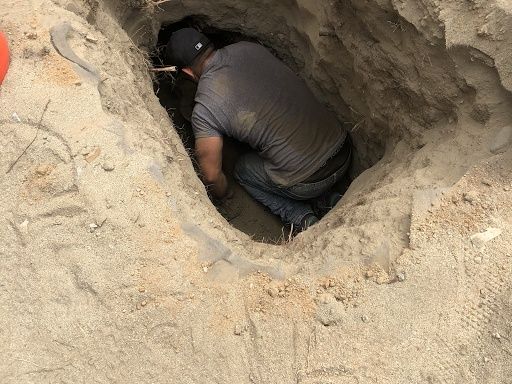Leak Detection and Repair