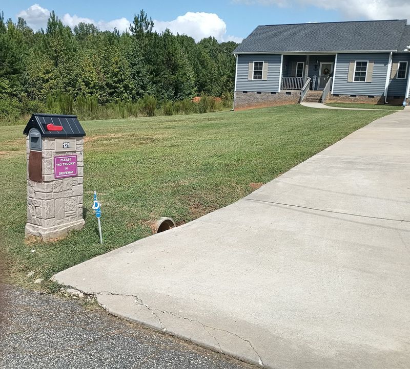 Lawn Care