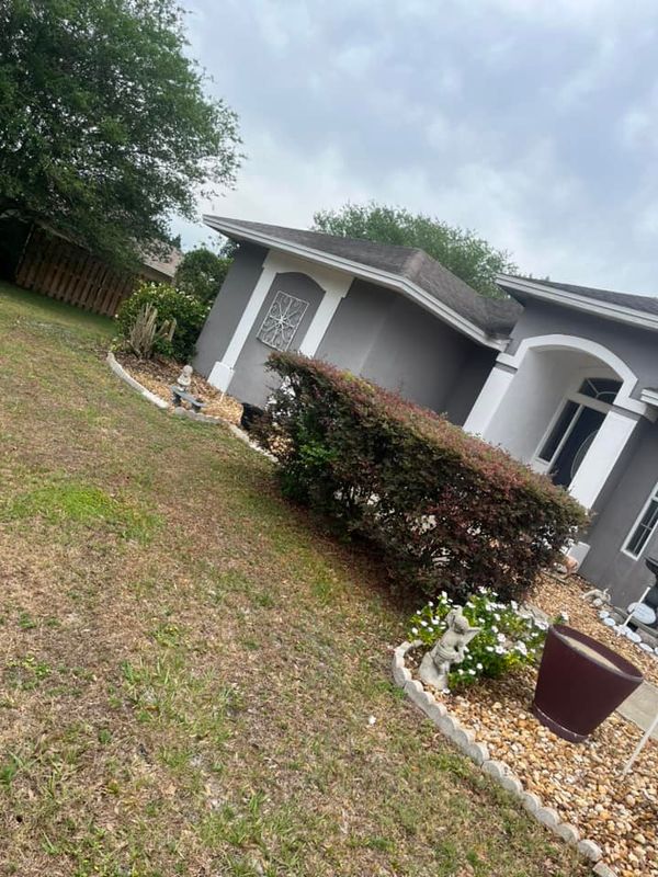 Landscaping Lawn Care