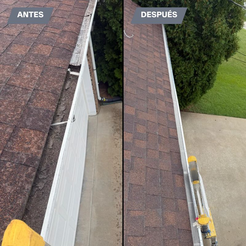 Roofing
