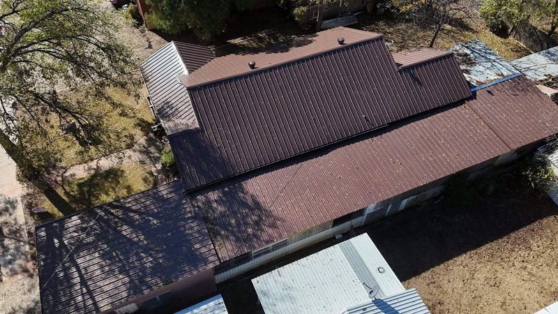 Roofing Installation