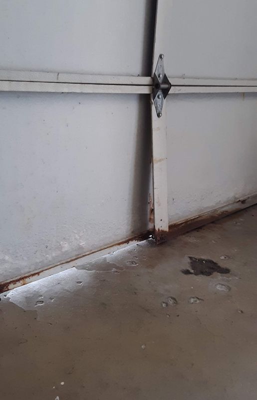 Garage Door Repair