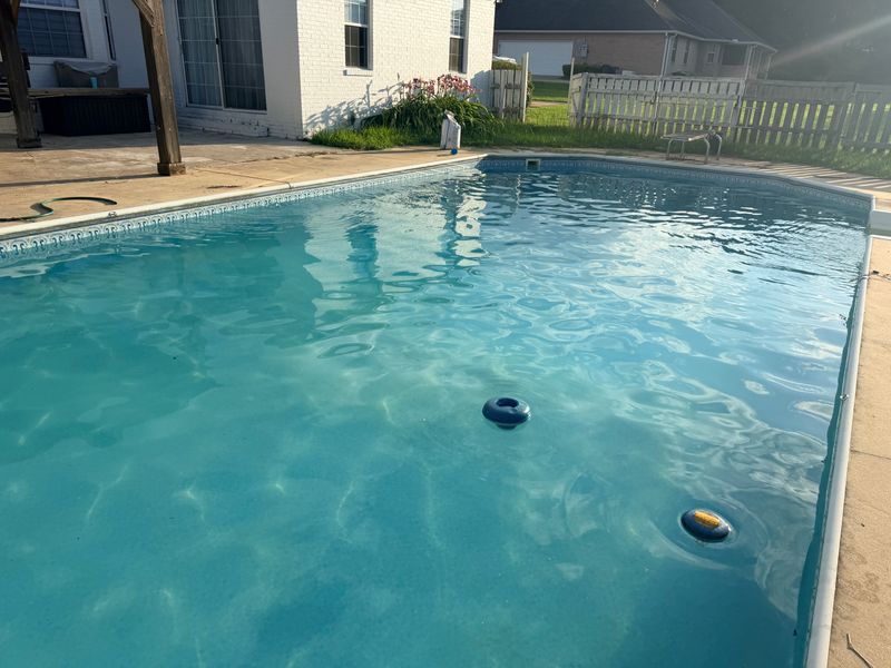 Residential Pools