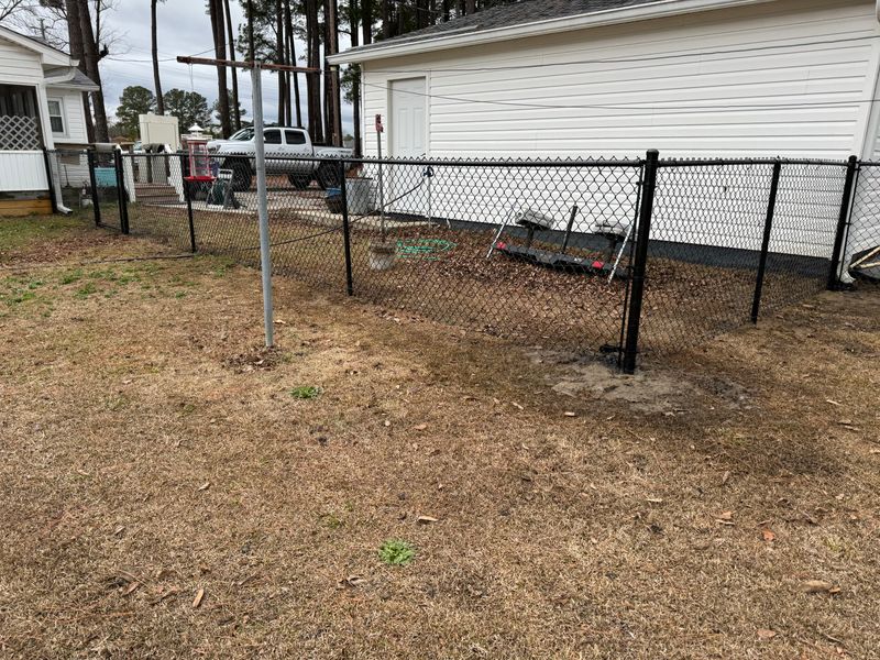 Fences