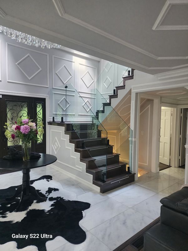 Living Rooms 