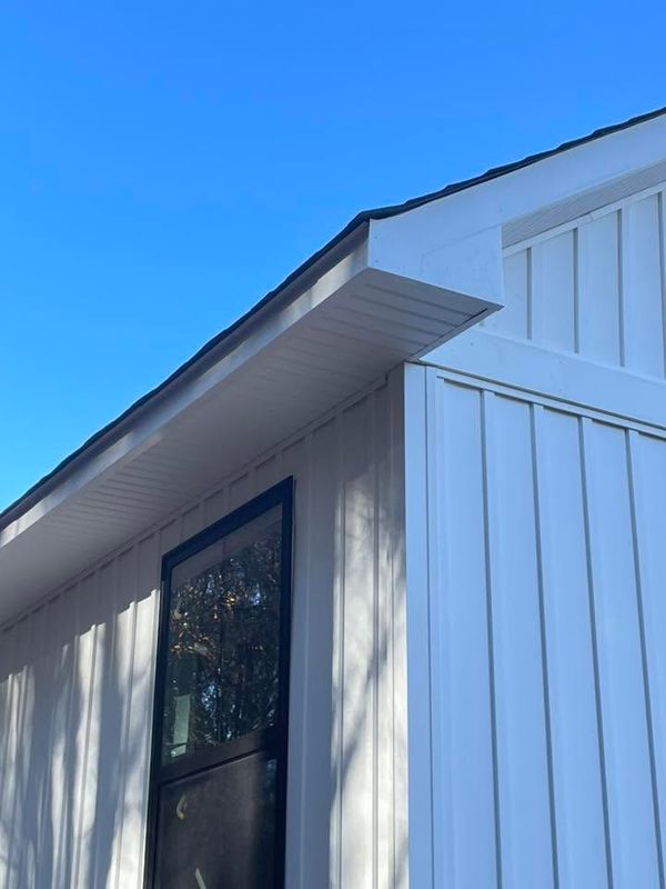 Custom Home Building