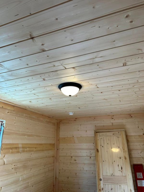 Lighting Installation and Repairs