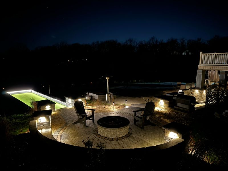 Outdoor Lighting gallery