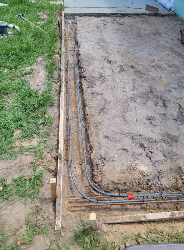 Concrete Foundation & Slabs