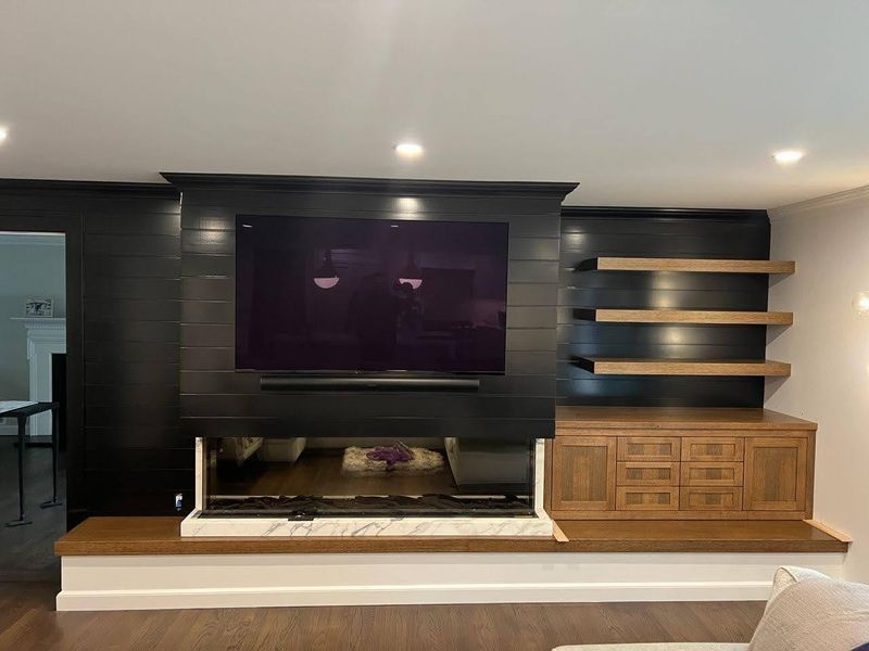 Home Remodeling