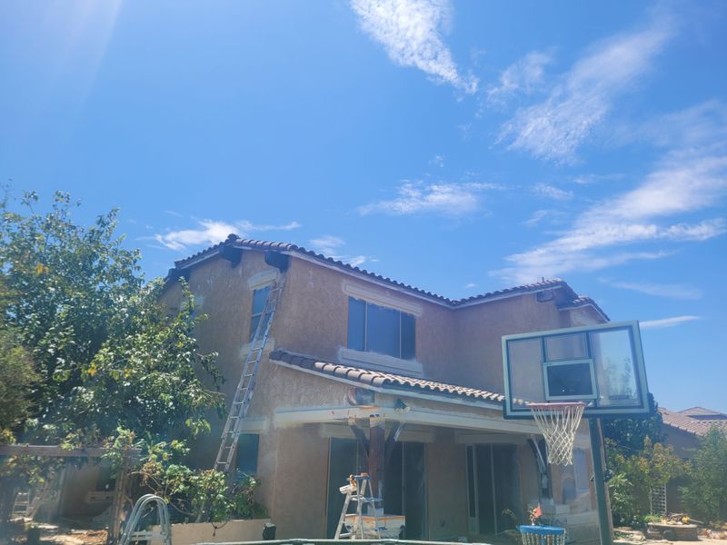 Exterior Painting