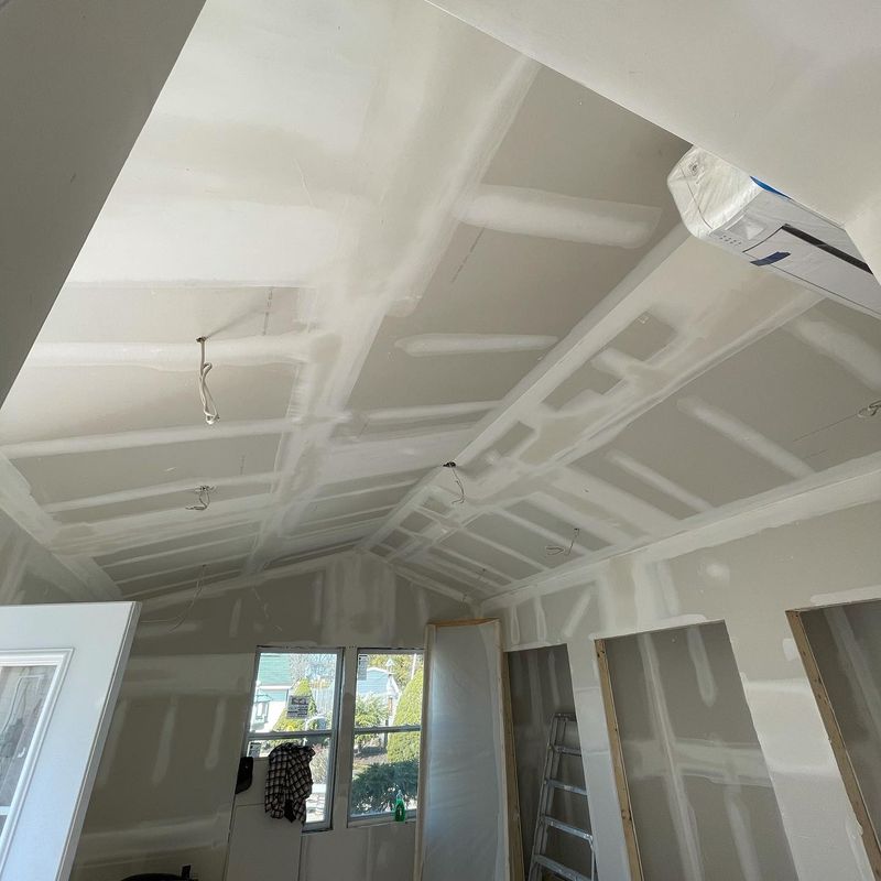 Drywall Installation