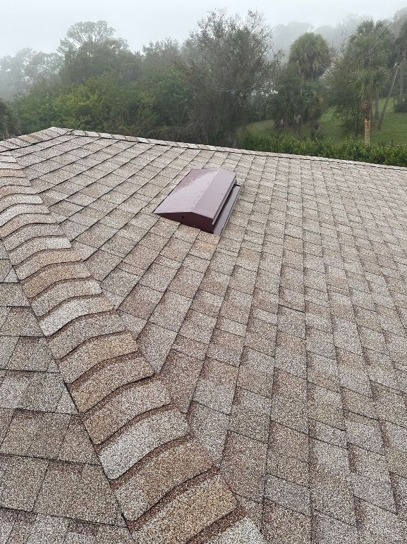 "Elevate Your Home's Protection: Premium Roofing Solution in Vero Beach"