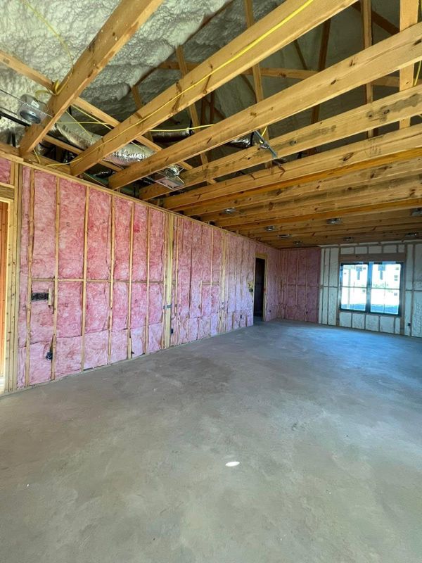 Batt Insulation