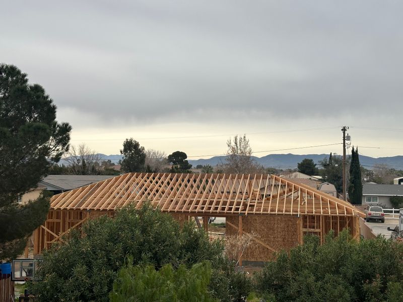 Custom Home Building