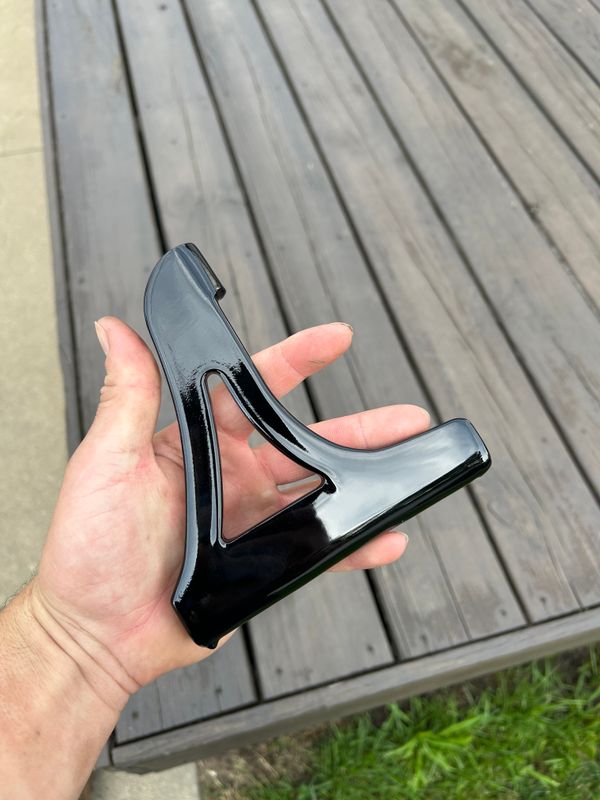 Powder Coating