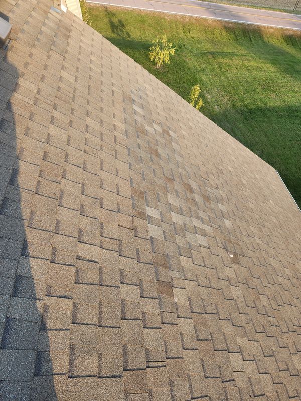 Roofing Repairs