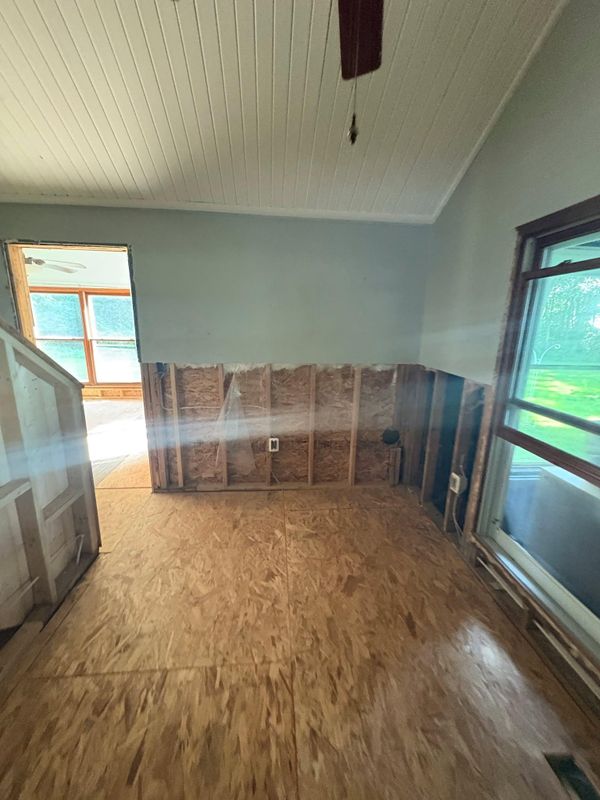Interior Painting