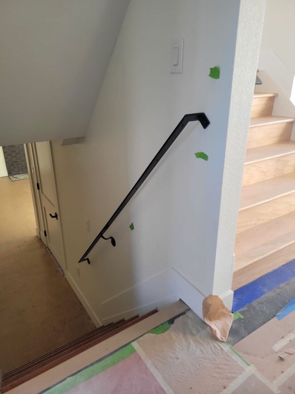 Custom Railings